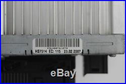 06 07 08 BMW 1 3 5 6-series Logic 7 Top Hi-Fi DSP Amplifier OEM