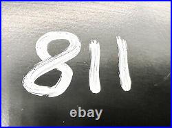 09 10 11 12 13 BMW e88 128i 135i Audio Hifi Radio Amplifier AMP LEAR 9177232