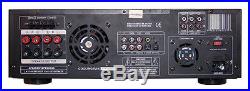 1000w Home House Digital Stereo Audio Amp Amplifier New