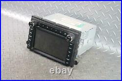 2014 EXPEDITION GPS Navigation Audio Radio Stereo Receiver AM FM CD Tuner OEM OE