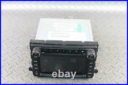 2014 EXPEDITION GPS Navigation Audio Radio Stereo Receiver AM FM CD Tuner OEM OE