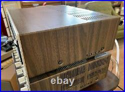 70's Marantz 112 AM-FM Stereophonic Tuner Clean Excellent Cond. See Video Demo