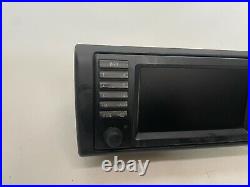 97 98 99 00 01 02 03 BMW M5 X5 5 7-series Radio Player NAVI Info Display OEM