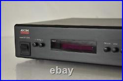 ADCOM GFT-555 II Audiophile AM/FM Stereo Tuner