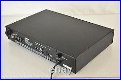 ADCOM GFT-555 II Audiophile AM/FM Stereo Tuner