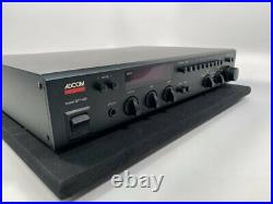 ADCOM GTP-400 PREAMPLIFIER WithAM FM STEREO TUNER AND PHONO PREAMP
