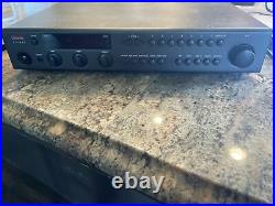 ADCOM GTP-450 Stereo Tuner AM/FM, Preamplifier 2 Channel No Display
