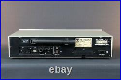 AKAI AT 555 AM-FM Stereo Radio Tuner Hi-Fi Separate from HIFI Vintage