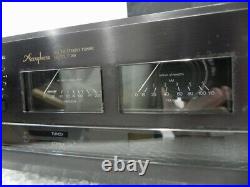 Accuphase T-106 AM/FM Stereo Tuner Vintage Audio from japan Rank B