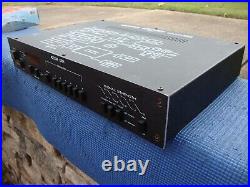 Adcom GFT-1 Quartz Referenced Digital AM/FM Stereo Tuner
