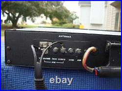 Adcom GFT-1 Quartz Referenced Digital AM/FM Stereo Tuner