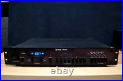 Adcom GFT-1A Quartz Referenced Digital AM/FM Stereo Tuner