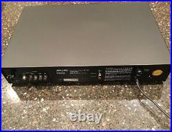 Adcom Gft-555 Am/fm Stereo Tuner Mint Condition
