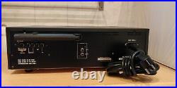 Akai AT-2450 AM/FM Stereo Tuner (1979-80)