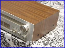 Akai AT-2600 Stereo Tuner
