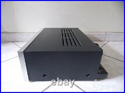 Amplificateur Tuner Hitachi Am-fm Stereo Receiver Sr-503l / Vintage Receiver