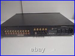 AudioSource Model PreAmp/Tuner Two Stereo PreAmplifier & AM/FM Digital Tuner