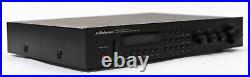 AudioSource Tuner Two Stereo Preamplifier and AM / FM Digital Tuner