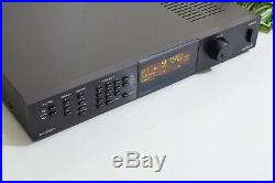 Audiolab 8000t Stereo Hi Fi Fm Am Lw Tuner. Hi Blend Function. Super Performer