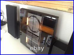 Bang Olufsen B&O BeoSound Ouverture 2500 MKII Stereoanlage CD/Tape/Tuner