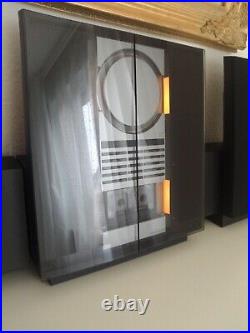 Bang Olufsen B&O BeoSound Ouverture MKII Stereoanlage CD/Tape/Tuner