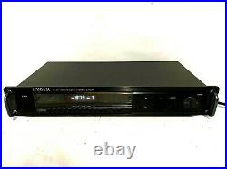 Carver TX-10 Synthesized AM/FM Stereo Tuner