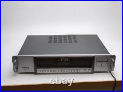 Carver Tx-11 Am/fm Stereo Tuner