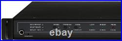 DaySequerra M4 HD Radio Multicast Reference AM/FM Broadcast Tuner SPDIF Digital