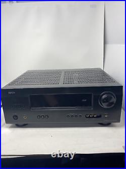 Denon AVR-391 5.1 Receiver Fully Working Surround Sound Stereo System AVR391