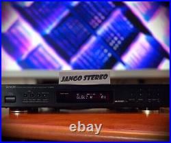 Denon TU-380RD? RARE? Vintage AM FM Stereo Tuner
