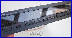 Excellent Yamaha Natural Sound T-1020 AM/FM Stereo Tuner