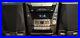 GE-Digital-Stereo-AM-FM-Tuner-Mini-System-11-2120-with-5-CD-Changer-Dual-Cassette-01-qw