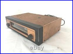 Harman Kardon Model T1040 AM FM Stereo Tuner