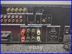Harmon Kardon HK 3490 Audiophile Stereo Receiver High End Sound Quality XM Ready