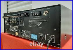 Holy Grail of Stereo Tuner ROTEL RT-1024 RT1024 AM/FM-XLNT to Near MINT