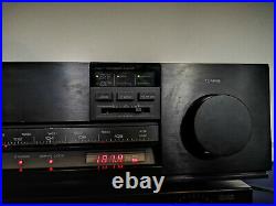KENWOOD KT-1100 AM-FM Stereo Tuner Referenz Legende Top Zustand