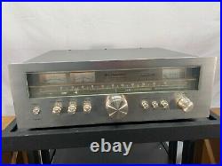 Kenwood 600T Supreme Series AM/FM Stereo Tuner