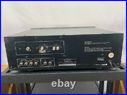 Kenwood 600T Supreme Series AM/FM Stereo Tuner
