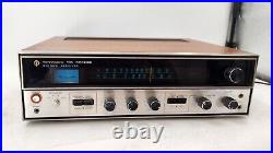 Kenwood KR-3130 Stereo Tuner AM/FM Receiver TESTED EB-14415