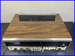 Kenwood KR-5150 AM/FM Stereo Tuner Receiver