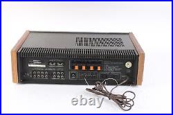 Kenwood KR-5600 AM FM Stereo Tuner Receiver