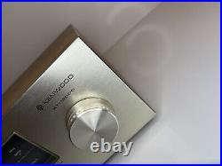 Kenwood KT-1300G / Solid State AM/FM Stereo Tuner