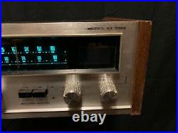 Kenwood KT-7001 AM/FM Stereo Tuner