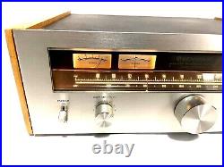 Kenwood KT-7500 VTG AM/FM Stereo Tuner