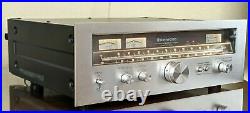 Kenwood KT 8300 AM/FM Stereo Tuner Pristine condition, Gorgeous appearance