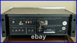 Kenwood KT 8300 AM/FM Stereo Tuner Pristine condition, Gorgeous appearance