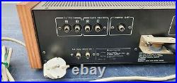 Kenwood Solid State AM-FM Stereo Tuner KT-7000