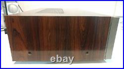 Luxman AM/FM Stereo Tuner-Amplifier R-3030