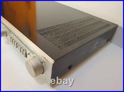Luxman R-5030 AM/FM Stereo Tuner Amplifier Receiver