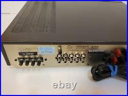 Luxman R-5030 AM/FM Stereo Tuner Amplifier Receiver